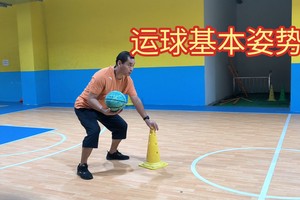 篮球运动训练的基本方法有哪些呢视频